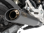 Slip on Billet Tips