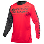 CARBN METHOD JRSY REDBLK