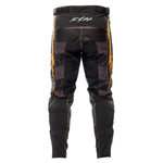GRIND RAMONE PANT PIN/BLK