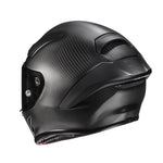 RPHA 1N 2 MATTE CARBON helmet