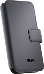 SP+ Magnetic Flip Cover Case