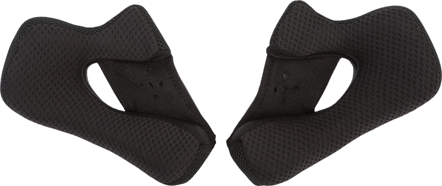 CHEEK PADS 45MM XS STOCK FF-49
