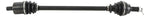 8 BALL EXTREME AXLE FRONT | AB8-PO-8-313
