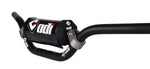 PEE-WEE; 3/4" BARS ONLY BLACK