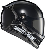 2026 Covert FX Full Face Helmet