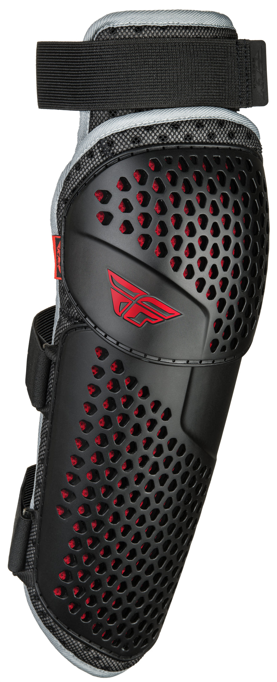 YOUTH BARRICADE FLEX KNEE GUARDS | 28-3110