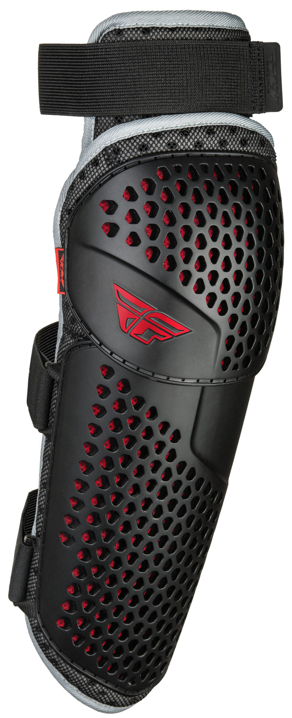 YOUTH BARRICADE FLEX KNEE GUARDS | 28-3110