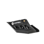 CHAIN GUIDE TRI BLK