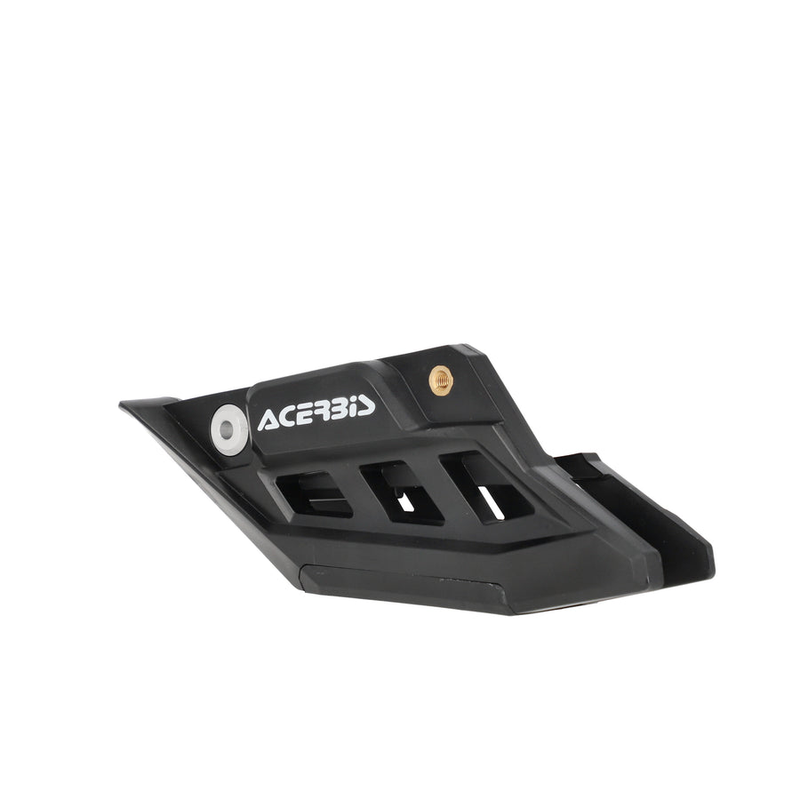 CHAIN GUIDE TRI BLK