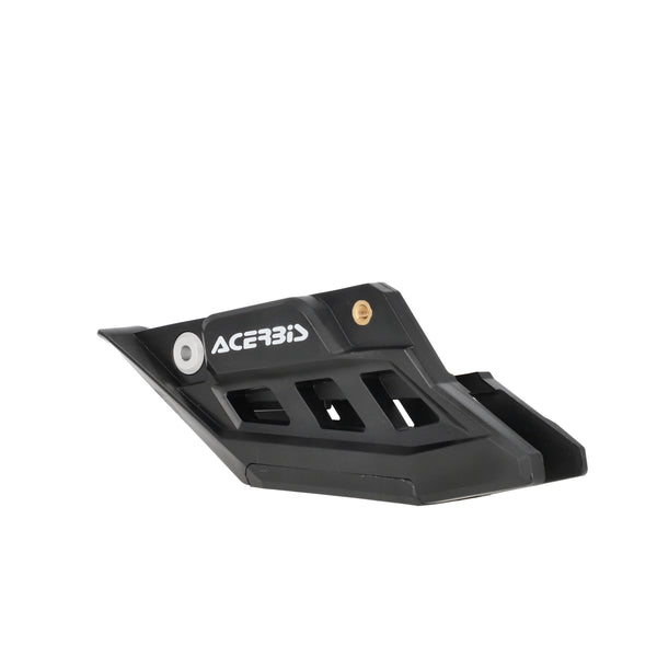 CHAIN GUIDE TRI BLK