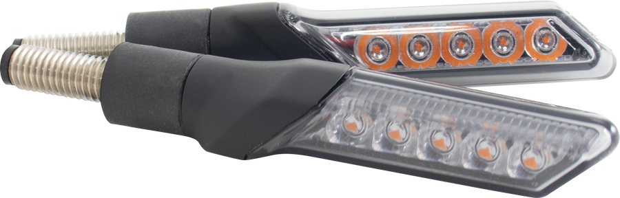 LED SEQUENTIAL TURN SIGNAL SMOKE | HE044000