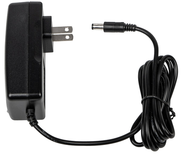 SYNERGY P-PLUS 12V CHARGER