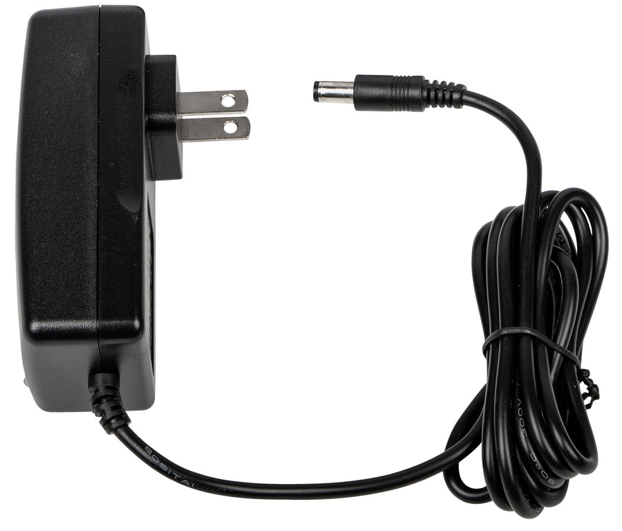 SYNERGY P-PLUS 12V CHARGER