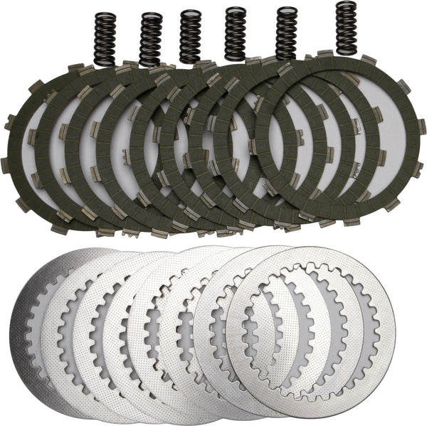 SRK COMPLETE CLUTCH KIT SRK96