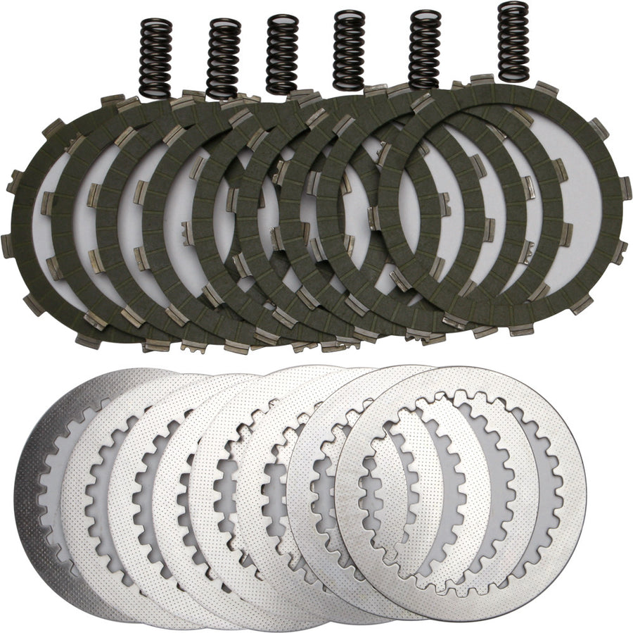 SRK COMPLETE CLUTCH KIT SRK96