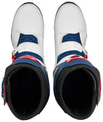 X POWER SC BT WH/NVY/RD 39