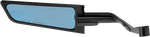 Stealth Naked Mirror