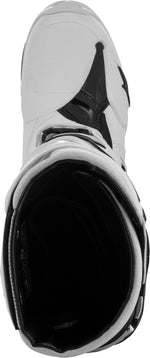 TECH 10 SUPERVENTED BOOTS WHITE SZ 14 | 2010520-20-14