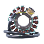 STATOR STATOR+CONNECTOR | RM01547