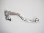 BRAKE LEVER SILVER