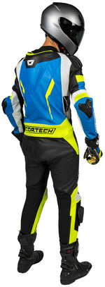 SECTOR PRO AIR 1PC BL/HV