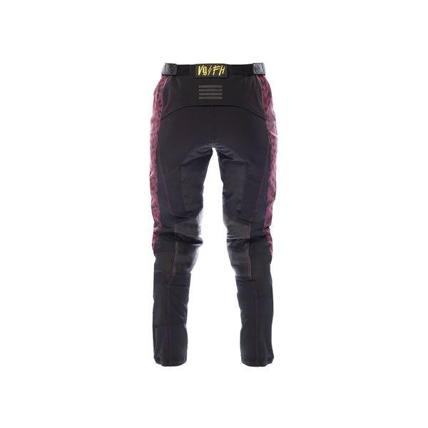 GIRL'S ELROD GLDN PANT BK