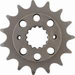 FRONT CS SPROCKET STEEL 15T-525 DUC