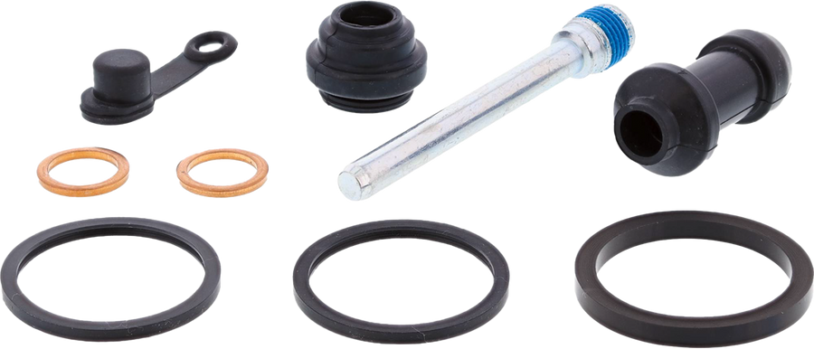 CALIPER REBUILD KIT FRONT KAW | 18-3328