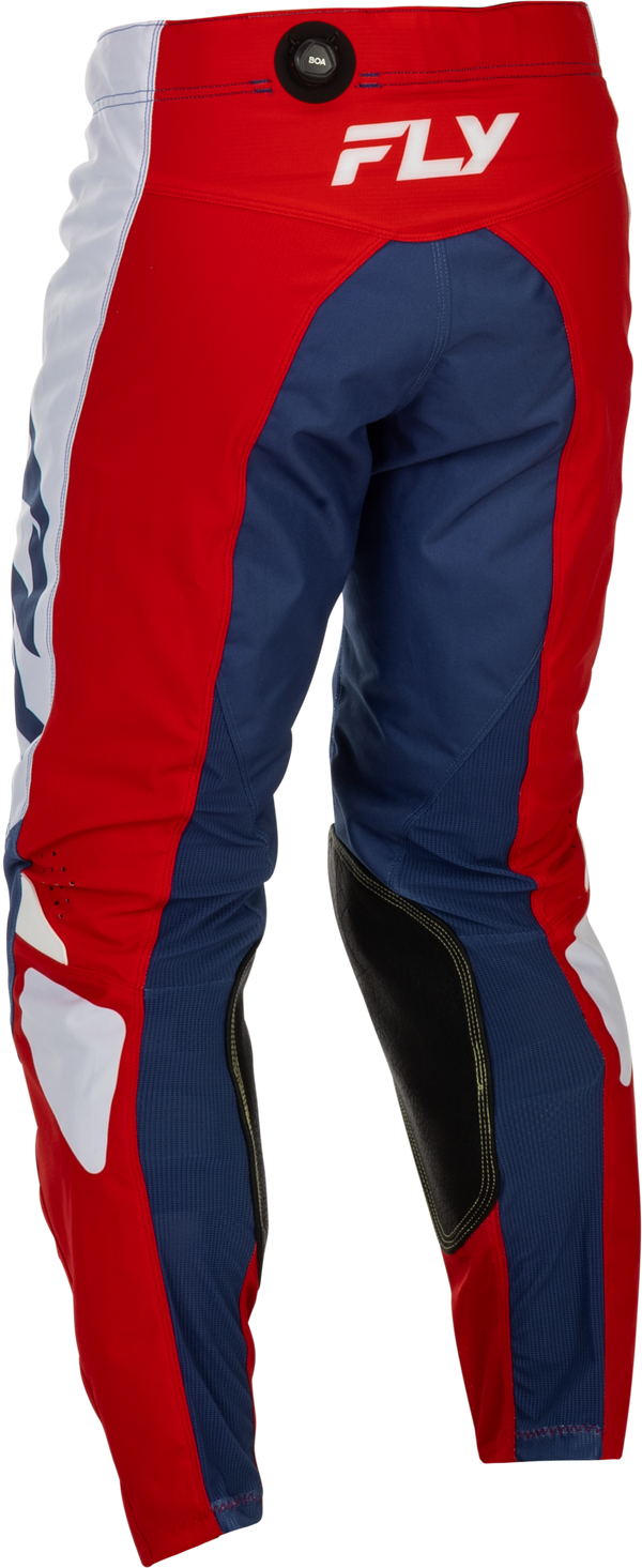 KINETIC PANTS RED/WHITE/BLUE