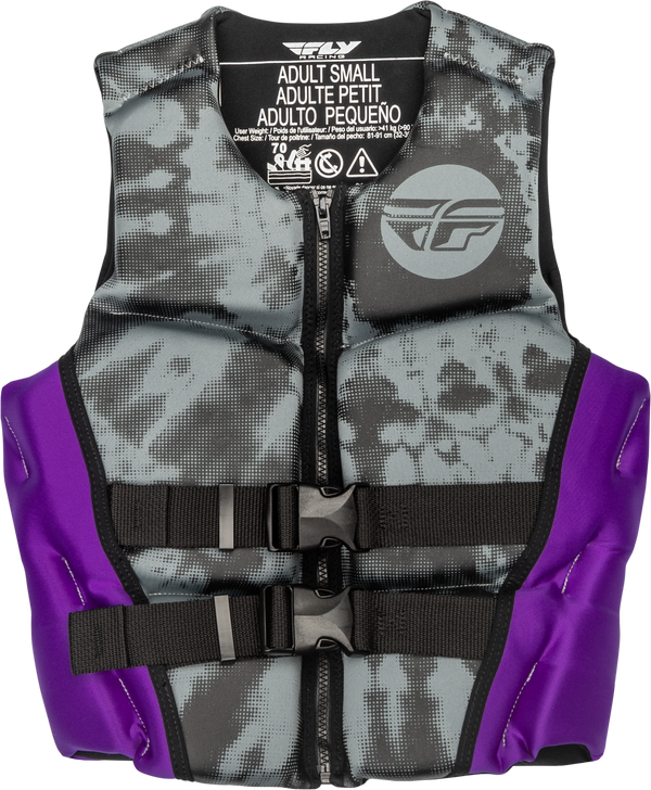 Women's Neoprene Floatation Vest