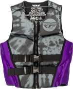 Women's Neoprene Floatation Vest