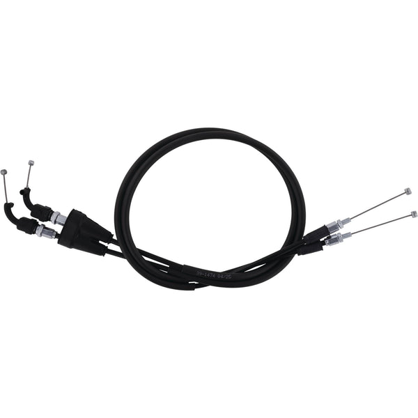 THROTTLE CONTROL CABLE K/G/H | 45-1275