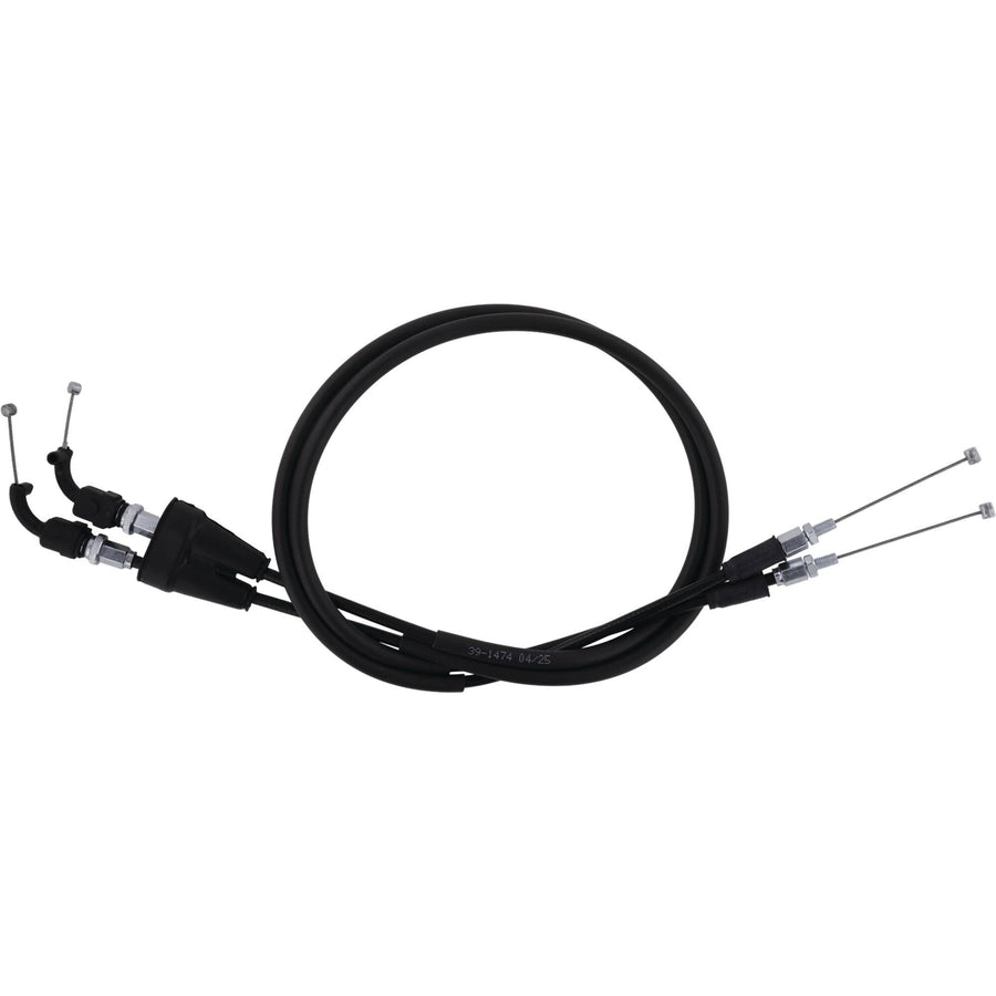 THROTTLE CONTROL CABLE K/G/H | 45-1275