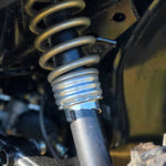 3" LIFT KIT CAN CLKHD11-00