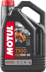 7100 4T Oil