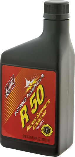 R50 Racing 2T Oil