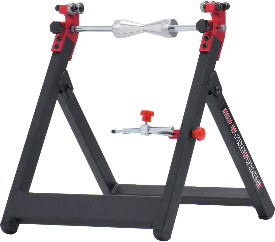 GYRO STAND 2 DRC GYRO STAND 2 | D36-52-130