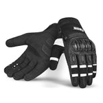 DOKYO GLOVE BLK/WHT