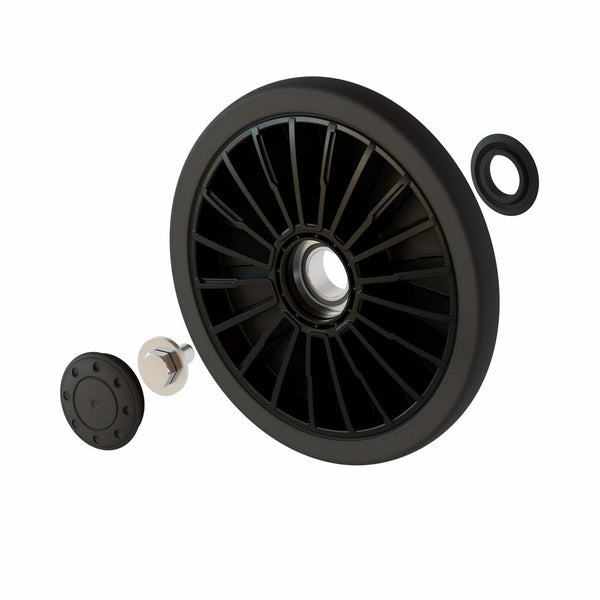 202MM T4S REPLACEMENT WHEEL
