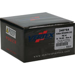 PISTON KIT HC FORGED 78.96/STD 14.4:1 HON