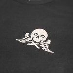 UNDISPUTED SS TEE BLACK
