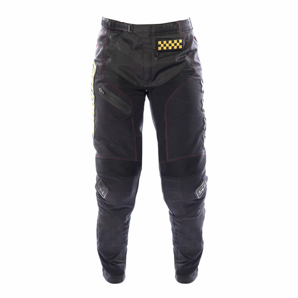 WMN ELROD GLDN PANT BK