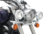 Light Bar Chrome