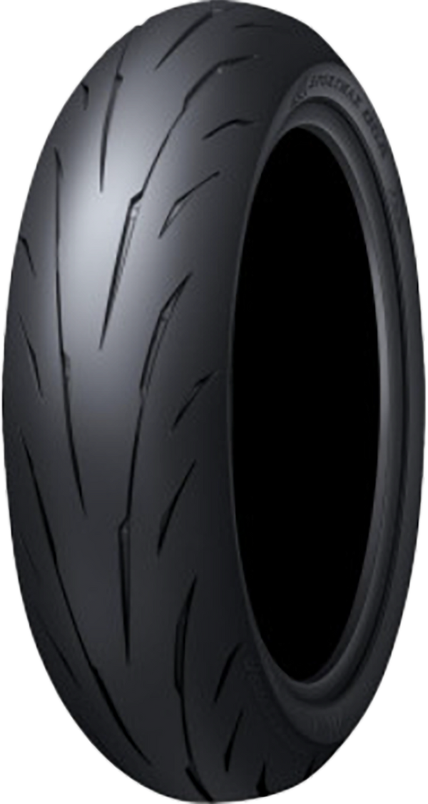 TIRE SPORTMAX Q5A REAR 140/70ZR17 66H RADIAL TL | 45274203