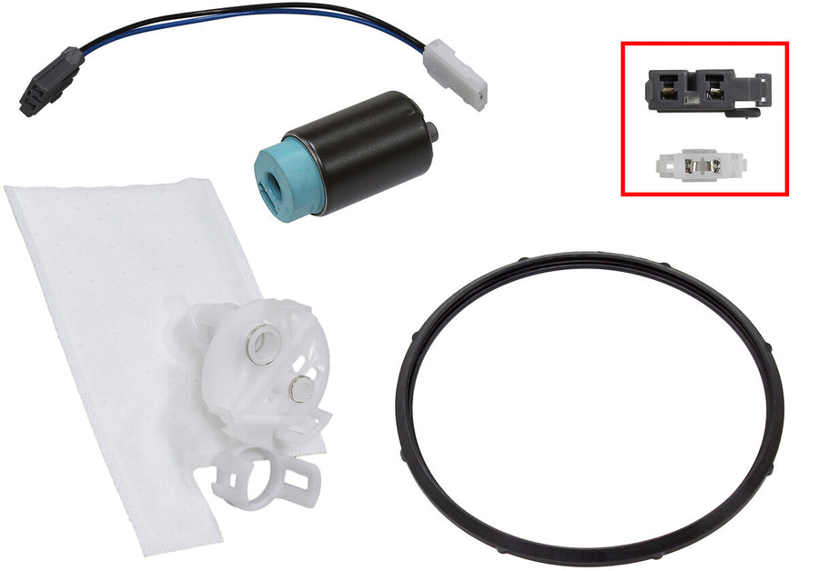 ELECTRIC FUEL PUMP YAM | SM-07214