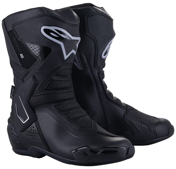 ST SMX-6 V3 DS BK/SLV