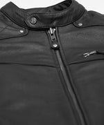 Gasser Jacket