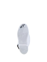 TECH 7S BOOTS WHITE 4