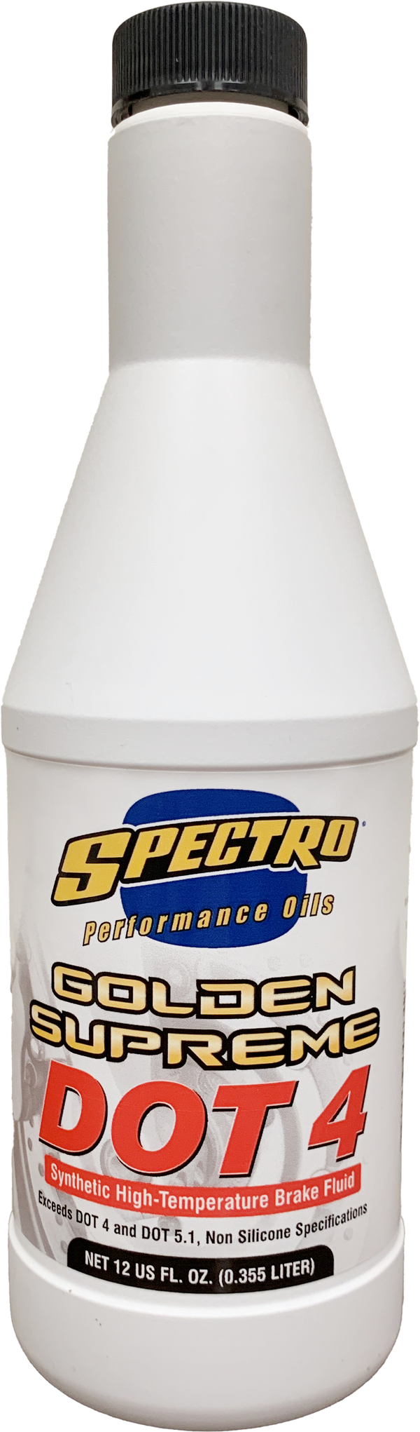 DOT 4 Brake Fluid