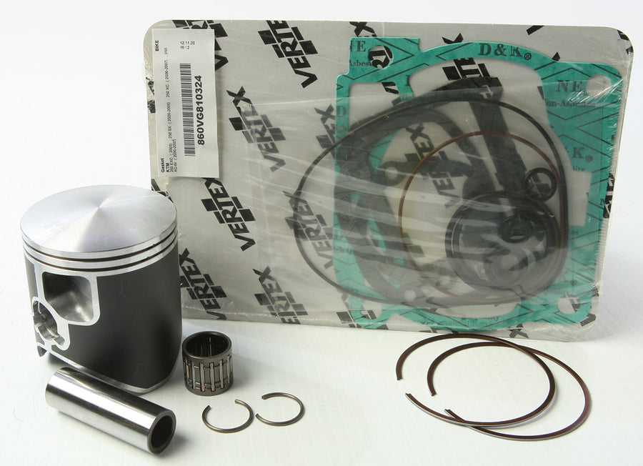 TOP END KIT 66.35/STD KTM | VTK23630B